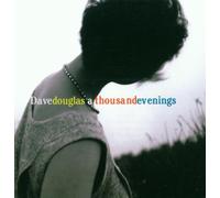 A Thousand Evenings (CD) Album (US IMPORT)