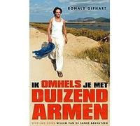 A Thousand Kisses ( Ik omhels je met 1000 armen ) [English subtitles] [DVD]