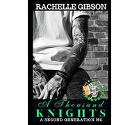 A Thousand Knights: The Wolves of Saint Brigid