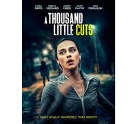 A Thousand Little Cuts