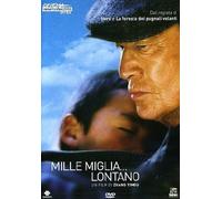 A Thousand Miles Away DVD DOLMEN HOME VIDEO