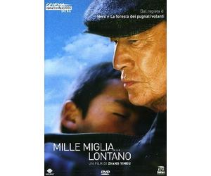 A Thousand Miles Away DVD DOLMEN HOME VIDEO