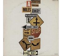 A Thousand Miles Away [Vinyl LP]