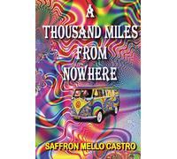 A thousand miles from nowhere