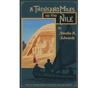 A Thousand Miles up the Nile
