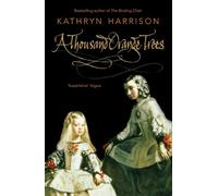 A Thousand Orange Trees