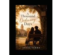 A thousand ordinary days