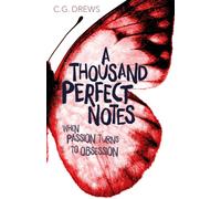 A Thousand Perfect Notes : A haunting contemporary YA novel from the NYT bestselling author of DON'T LET THE FOREST IN