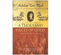 A Thousand Pieces of Gold