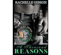 A Thousand Reasons: The Wolves of St. Brigid, Chapter One: 1 (The Wolves of Saint Brigid)