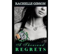 A Thousand Regrets: The Wolves of St. Brigid Chapter Two (The Wolves of Saint Brigid)