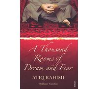 A Thousand Rooms of Dream and Fear