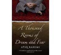 A Thousand Rooms Of Dream And Fear