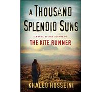 A Thousand Splendid Suns