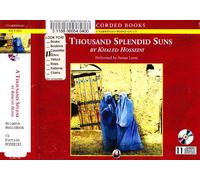 A Thousand Splendid Suns