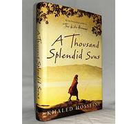 A Thousand Splendid Suns