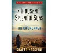 A Thousand Splendid Suns