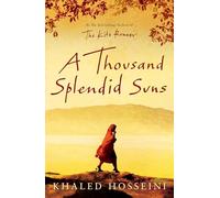 A Thousand Splendid Suns