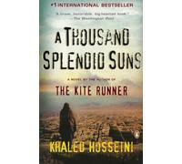 A Thousand Splendid Suns
