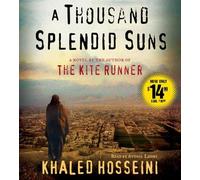 A Thousand Splendid Suns
