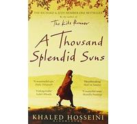 (A THOUSAND SPLENDID SUNS ) BY Hosseini, Khaled (Author) Paperback Published on (03 , 2008)