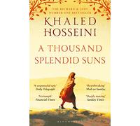 A Thousand Splendid Suns