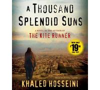 A Thousand Splendid Suns: Written by Khaled Hosseini, 2013 Edition, (Unabridged) Publisher: Simon & Schuster Audio [Audio CD]