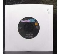 A Thousand Stars / Eddie My Darling [Vinyl Single 7'']