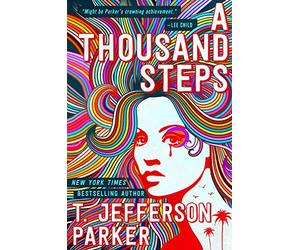 A Thousand Steps