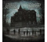 A Thousand Sufferings - Het Pact