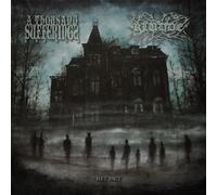 A Thousand Sufferings - Het Pact [VINYL]