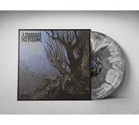 A Thousand Sufferings - Stilte (Solid White / Black Galaxy Vinyl) [VINYL]