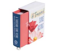 A Thousand Suns Rising: Wisdom from the Bhagavad Gita (Tiny Book)