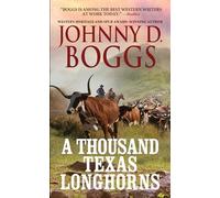 A Thousand Texas Longhorns