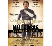 A Thousand Things I'd Do For You