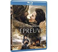 A Thousand Times Good Night (2013) ( Tusen ganger god natt ) ( 1000 Times Good Night ) (Blu-Ray)