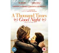 A Thousand Times Good Night [DVD]