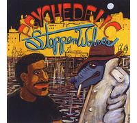 A Thousand Tiny Fingers - Psychedelic Steppenwolves