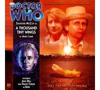 A Thousand Tiny Wings: 130 (Doctor Who)