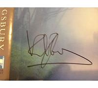 A Thousand Tomorrows (Cody Gunner, 1)