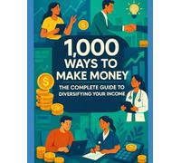 A THOUSAND WAYS TO MAKE MONEY