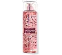 A Thousand Wishes Fine Fragrance Mist, 8 fl oz | Fresh, Sweet Scented Body Spray for Women