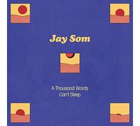 A Thousand Words – Vinyl – Polyvinyl Records