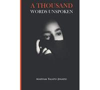 A Thousand Words Unspoken