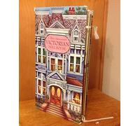 A Three-Dimensional Victorian Doll House