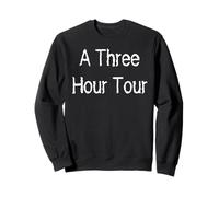 A Three Hour Tour Sweatshirt