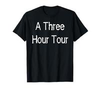 A Three Hour Tour T-Shirt