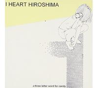 A Three Letter Word For Candy