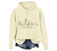A Thrill Of Hope The Weary World Rejoices Hoodie A Thrill Of Hope Sweatshirt Christian Shirts Unisex