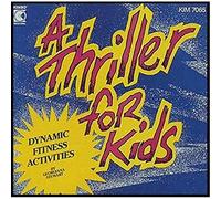 A Thriller For Kids